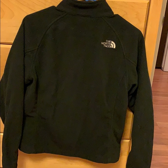 Northface fleece/windwall jacket - Picture 2 of 4